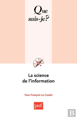 Bertrand.pt - La Science De L'Information
