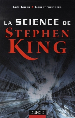 Bertrand.pt - La Science De Stephen King