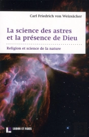 La Science Des Astres Et La Presence De Dieu