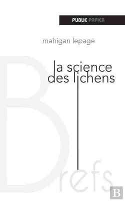 Bertrand.pt - La Science Des Lichens