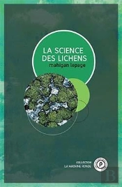 La Science Des Lichens