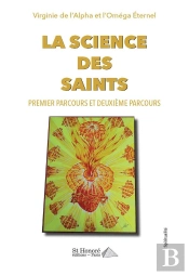 La Science Des Saints  Premier Parcours Et Deuxieme Parcours