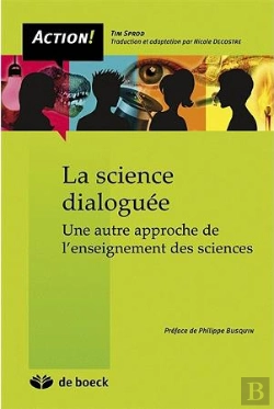 Bertrand.pt - La Science Dialoguée ; Promouvoir La Compréhension Scientifique Conceptuelle