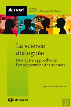 Bertrand.pt - La Science Dialoguée