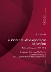 La Science Du Développement De L’Enfant