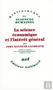 La Science Economique Et L'Interet General