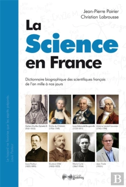 Bertrand.pt - La Science En France