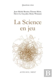 La Science En Jeu