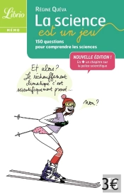 La Science Est Un Jeu