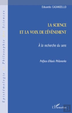 Bertrand.pt - La Science Et La Voix De L'Évènement ; À La Recherche Du Sens