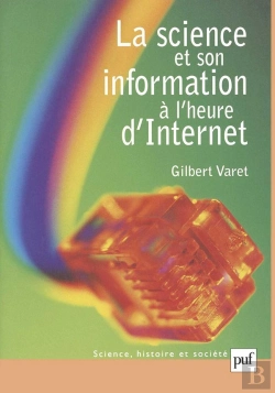 Bertrand.pt - La Science Et Son Information À L'Heure D'Internet