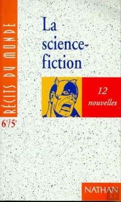 Bertrand.pt - La Science-Fiction