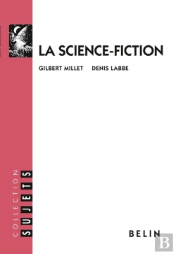 Bertrand.pt - La Science-Fiction