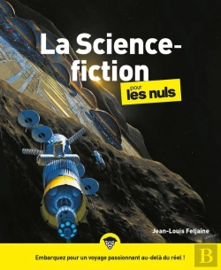 Bertrand.pt - La Science-Fiction Pour Les Nuls