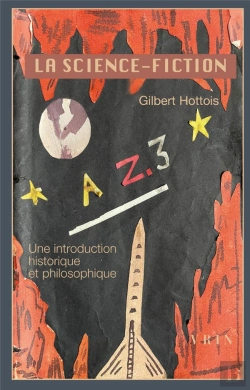 Bertrand.pt - La Science-Fiction : Une Introduction Historique Et Philosophique
