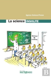 La Science Insolite