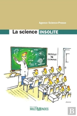 Bertrand.pt - La Science Insolite