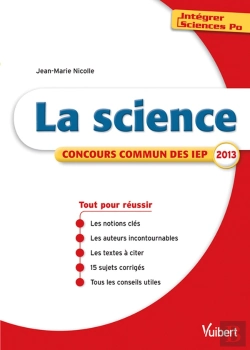 Bertrand.pt - La Science