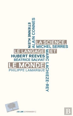 Bertrand.pt - La Science, Le Langage Et Le Monde!