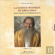 La Science Mystique Du Kriya Yoga