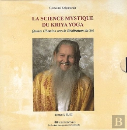 Bertrand.pt - La Science Mystique Du Kriya Yoga