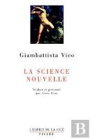 La Science Nouvelle