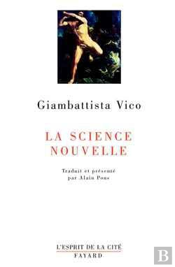 Bertrand.pt - La Science Nouvelle