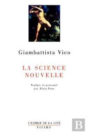 La Science Nouvelle