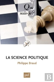 La Science Politique (10e Ed) Qsj 909