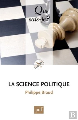 Bertrand.pt - La Science Politique (10e Ed) Qsj 909