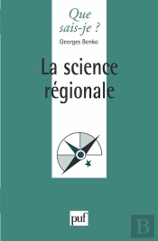 La Science Régionale