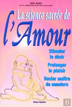 Bertrand.pt - La Science Sacree De L'Amour