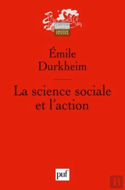 Bertrand.pt - La Science Sociale Et L'Action