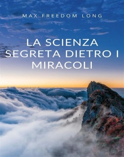 Bertrand.pt - La Scienza Segreta Dietro I Miracoli (Tradotto)