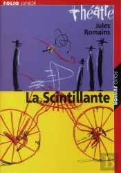 La Scintillante