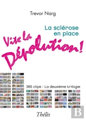 La Sclérose En Place ; Vite La Dépollution