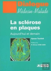 La Sclerose En Plaques: Aujourd'Hui Et Demain