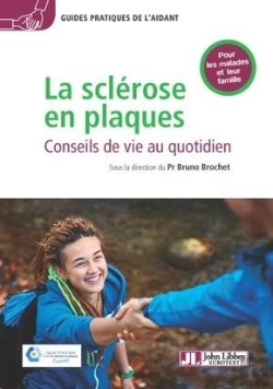Bertrand.pt - La Sclérose En Plaques