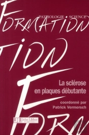 La Sclérose En Plaques Débutante