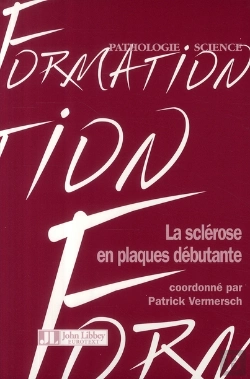 Bertrand.pt - La Sclérose En Plaques Débutante