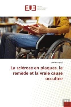 Bertrand.pt - La Sclerose En Plaques, Le Remede Et La Vraie Cause Occultee