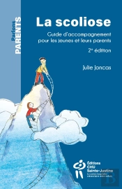 La Scoliose (2e Édition)