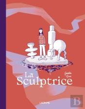 La Sculptrice