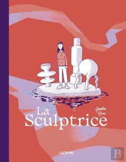 Bertrand.pt - La Sculptrice