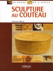 La Sculpture Au Couteau