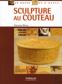 Bertrand.pt - La Sculpture Au Couteau