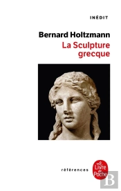 La Sculpture Grecque