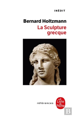 Bertrand.pt - La Sculpture Grecque