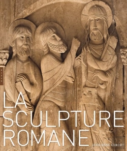 Bertrand.pt - La Sculpture Romane