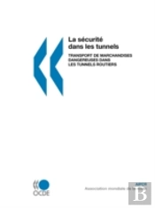 La S?Curit? Dans Les Tunnels: Transport De Marchandises Dangereuses Dans Les Tunnels Routiers